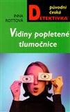 Vidiny popletené tlumočnice - obálka