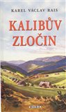 Kalibův zločin - obálka