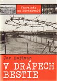 V drápech bestie - Vzpomínky na Buchenwald - obálka