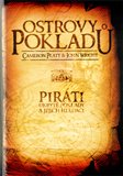 Ostrovy pokladů - obálka