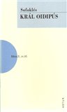 Král Oidipús - obálka