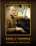 Ďábel z Vinohrad - Jiří Šlitr - obálka