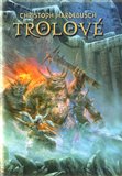 Trolové - obálka