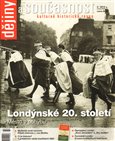 Dějiny a součastnost 2/2010 - obálka