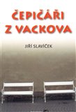 Čepičáři z Vackova - obálka