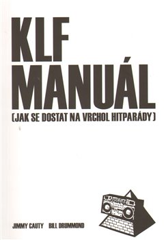 Obálka titulu Manuál