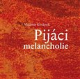 Pijáci melancholie - obálka