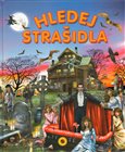 Hledej strašidla - obálka