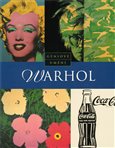 Warhol (Géniové umění) - obálka