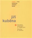 Sešity 1´10 (Jiří Kuběna. Masky, kresby a obrazy) - obálka