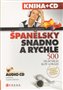 Španělsky snadno a rychle