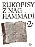 Rukopisy z Nag Hammádí 2 - obálka