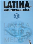 Latina pro zdravotníky - obálka