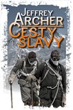 Cesta slávy - obálka
