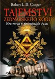 Tajemství zednářského kódu (Bratrstvo v proměnách času) - obálka