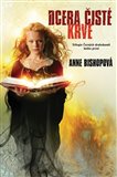 Dcera čisté krve - obálka