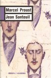 Jean Santeuil - obálka