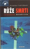 Růže smrti - obálka