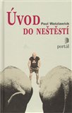 Úvod do neštěstí - obálka