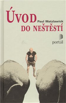 Obálka titulu Úvod do neštěstí