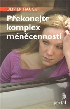 Obálka titulu Překonejte komplex méněcennosti