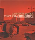 Tady bylo Husákovo - obálka