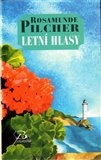 Letní hlasy - obálka