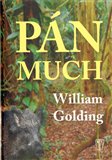 Pán much - obálka