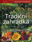 Tradiční zahrádka - obálka