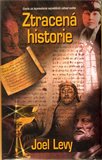 Ztracená historie - obálka