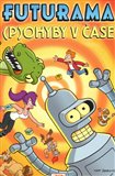 Futurama - obálka