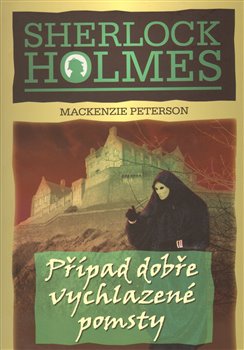 Obálka titulu Případ dobře vychlazené pomsty