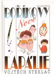 Nové Boříkovy lapálie - obálka