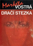 Vostrá dračí stezka - obálka