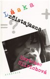 Láska z čistajasna - obálka