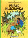 Tintin - Případ hluchavka
