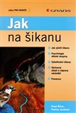 Jak na šikanu - obálka