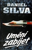 Umění zabíjet - obálka