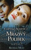 Mrazivý polibek (Vampýrská akademie 2) - obálka