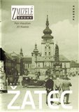 Žatec - obálka