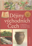 Dějiny východních Čech v pravěku a středověku - obálka