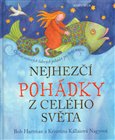 Nejhezčí pohádky z celého světa - obálka
