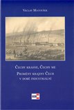 Čechy krásné, Čechy mé - obálka
