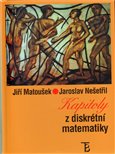 Kapitoly z diskrétní matematiky - obálka
