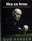 Hra za hrou (Strategie pokerového turnaje profesionála) - obálka