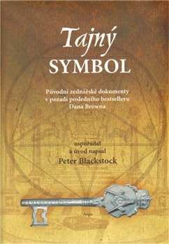 Obálka titulu Tajný symbol