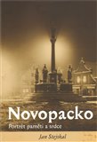 Novopacko - Portrét paměti a srdce - obálka