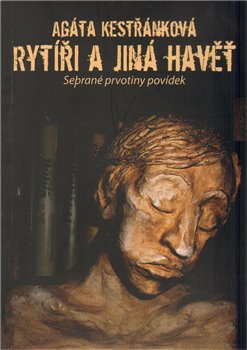Obálka titulu Rytíři a jiná havěť