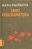Smrt programátora - obálka