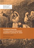 Národopisné materiály v českých kulturně-historických časopisech 2. poloviny 19. století (Anotovaná bibliografie) - obálka